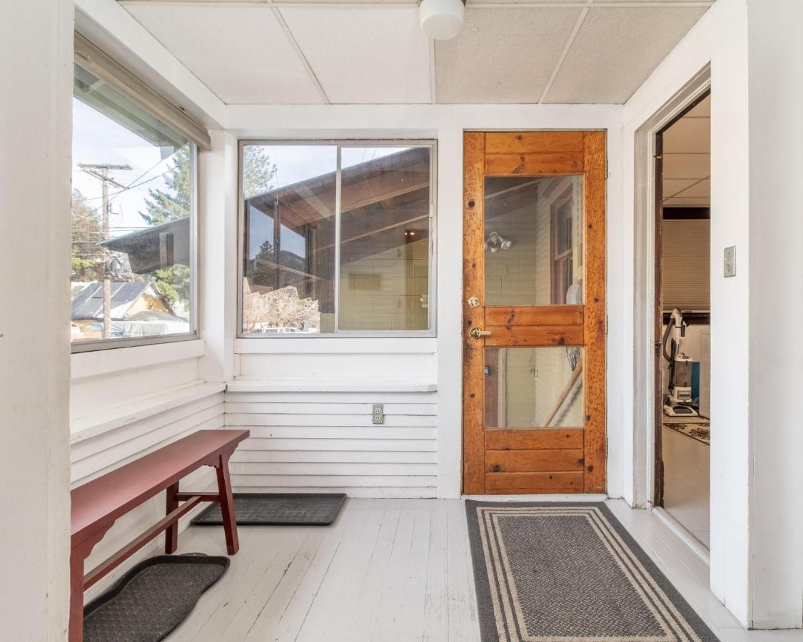 Rockwell Retreat By Nw Comfy Cabins Leavenworth Bagian luar foto