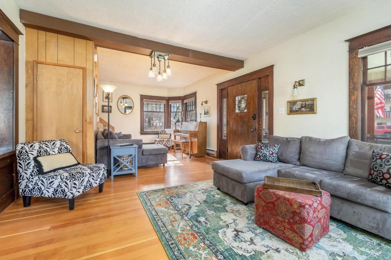 Rockwell Retreat By Nw Comfy Cabins Leavenworth Bagian luar foto