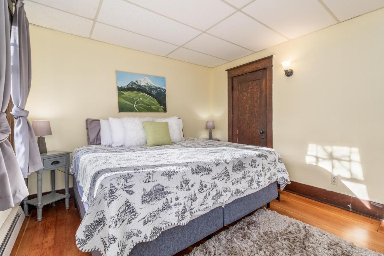 Rockwell Retreat By Nw Comfy Cabins Leavenworth Bagian luar foto