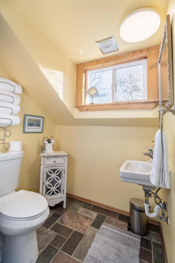 Rockwell Retreat By Nw Comfy Cabins Leavenworth Bagian luar foto