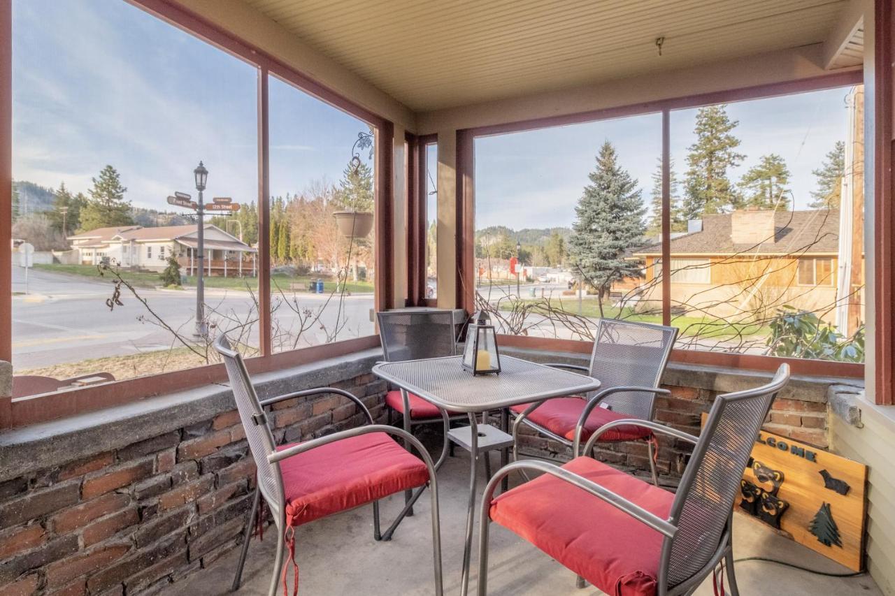 Rockwell Retreat By Nw Comfy Cabins Leavenworth Bagian luar foto