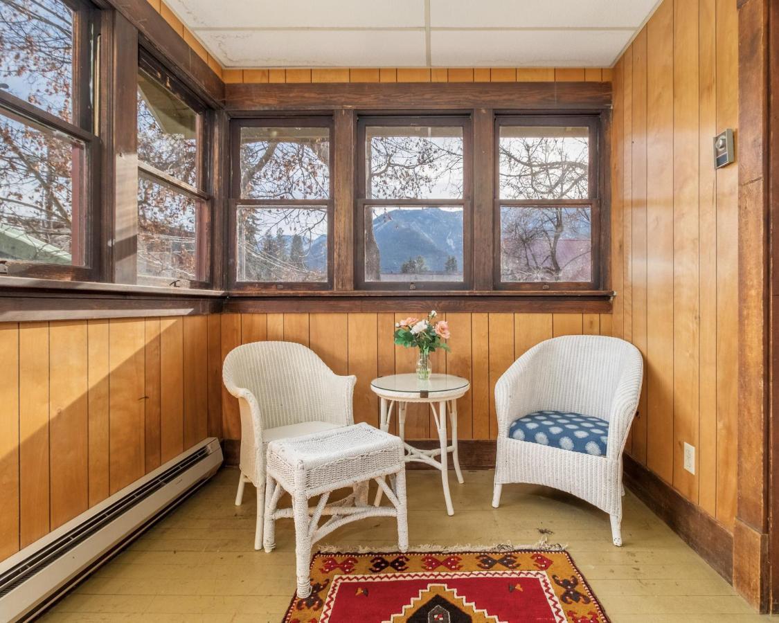 Rockwell Retreat By Nw Comfy Cabins Leavenworth Bagian luar foto