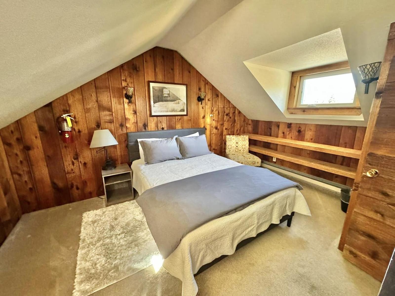 Rockwell Retreat By Nw Comfy Cabins Leavenworth Bagian luar foto