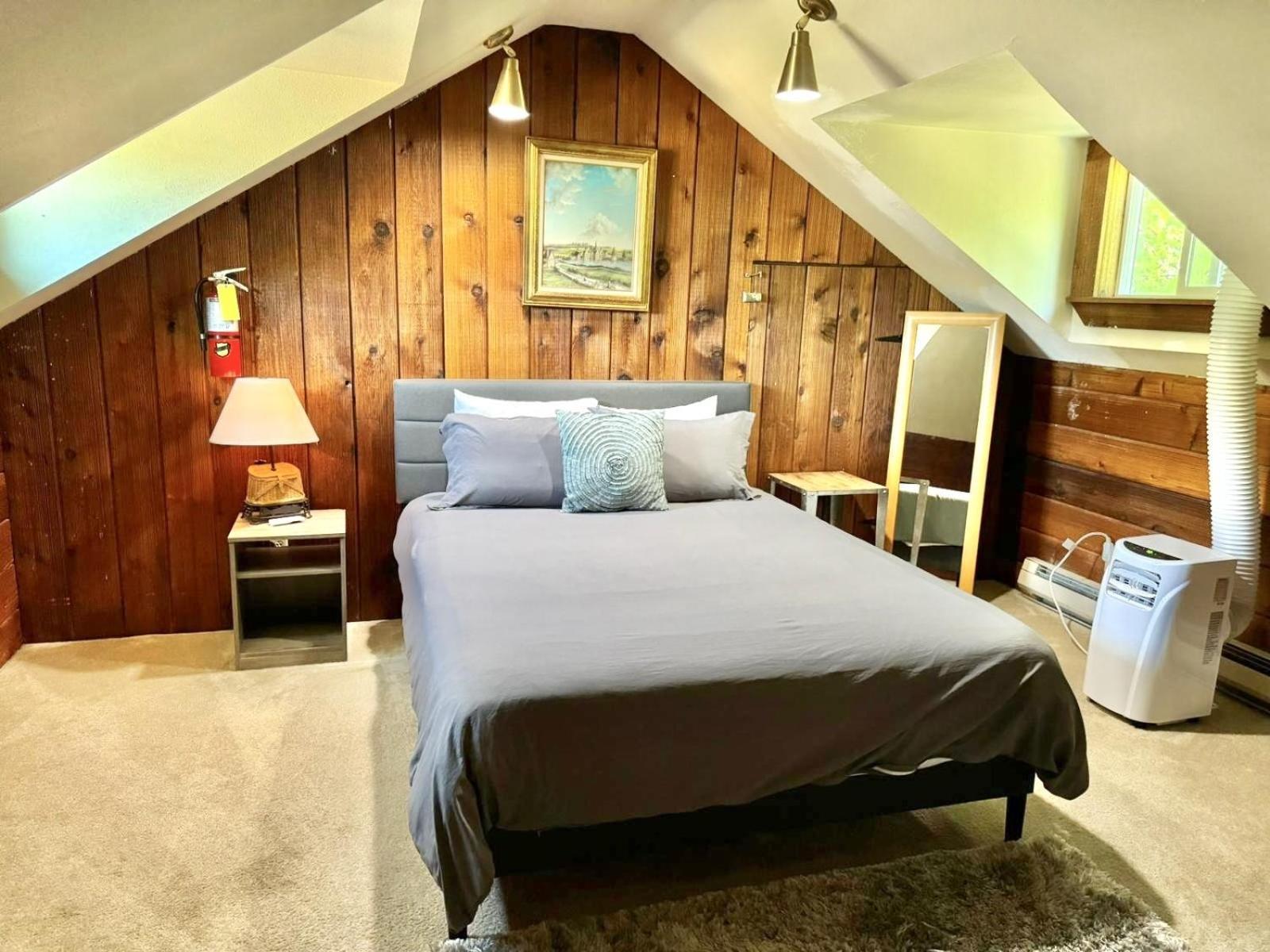 Rockwell Retreat By Nw Comfy Cabins Leavenworth Bagian luar foto